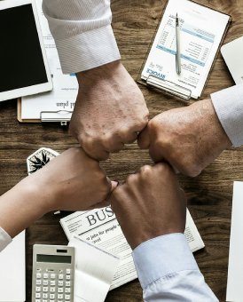Total Rewards Strategy